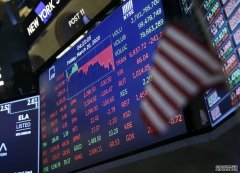 道琼斯指数期货跌018%标普500指数期货跌026%纳斯达