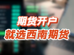 2026年期货开户选型指南：基于新手、进取交易者